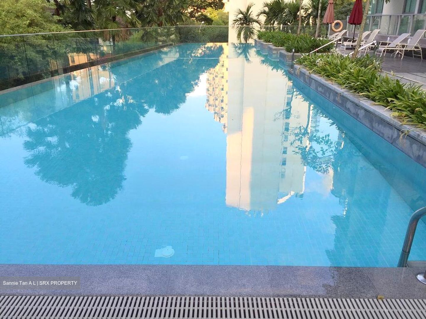 One Tree Hill Residence (D10), Apartment #471439121